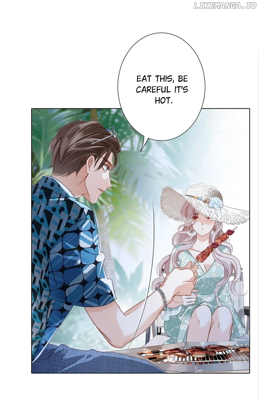 1st Kiss – I Don’t Want To Consider You As Sister Anymore Chapter 57 - 50 - page 28